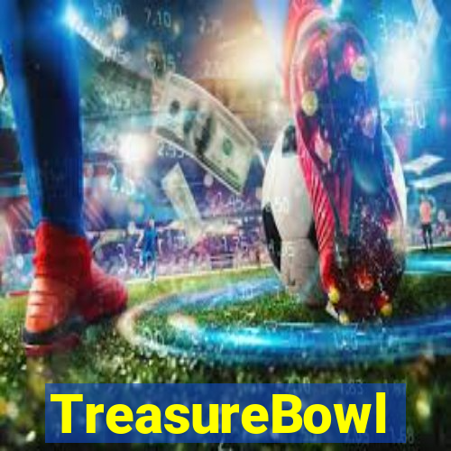 TreasureBowl treasure bowl modo de jogar